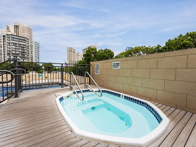 1717 Ala Wai Blvd #2402 — Photo 21