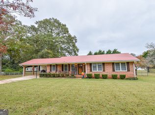 276 Fallin St, Thomaston, GA 30286