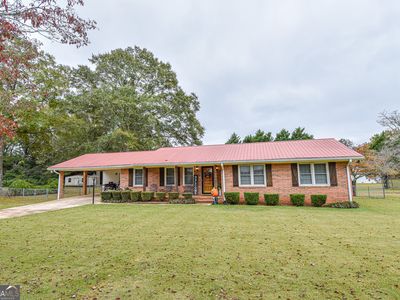 276 Fallin St, Thomaston, GA, 30286