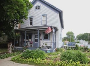 520 Broadway St, Kiel, WI 53042