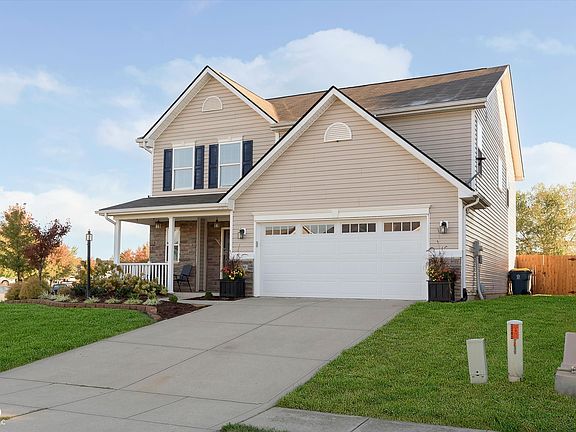 3rd image of 12626 Wolf Run Rd