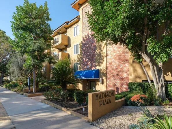 355 S Madison Ave Unit 207, Pasadena, CA 91101