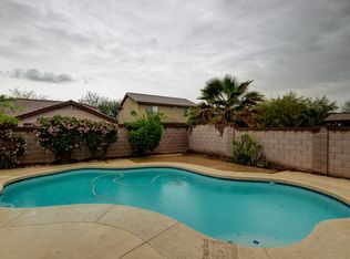 15558 W Shiloh Ave, Goodyear, AZ 85338