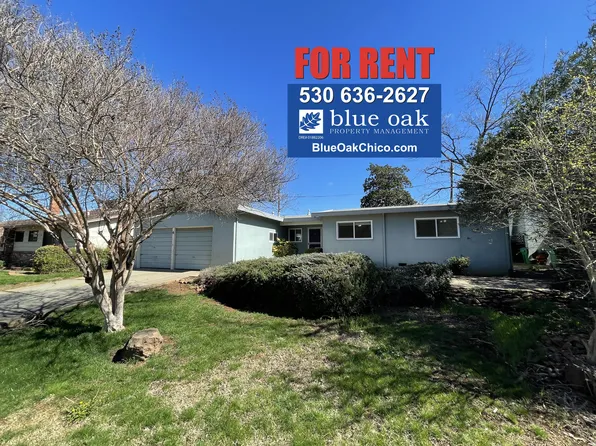 6 Begonia Ln, Chico, CA 95926