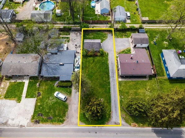 1947 Hopkins Ave, Columbus, OH 43223