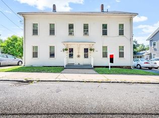 4049-4051 Church St, Palmer, MA 01069