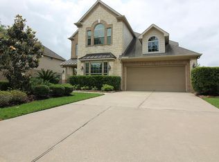 14 Blue Bungalow Dr, Spring, TX 77389