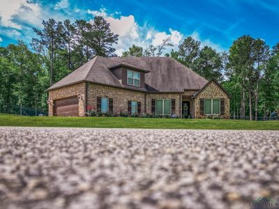 265 Magnolia Ln, Gladewater, TX, 75647