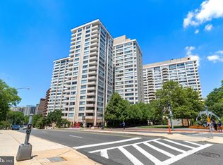 5500 Friendship Blvd APT 1802N, Chevy Chase, MD