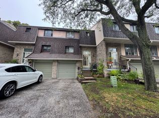 371 Orton Park Rd #50, Toronto, ON M1G 3V1