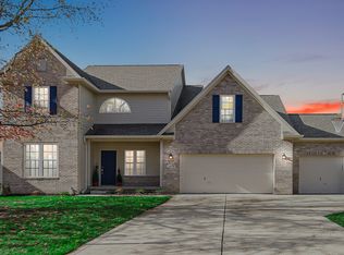 10678 Magenta Dr, Noblesville, IN 46060