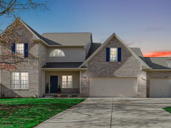 10678 Magenta Dr, Noblesville, IN 46060