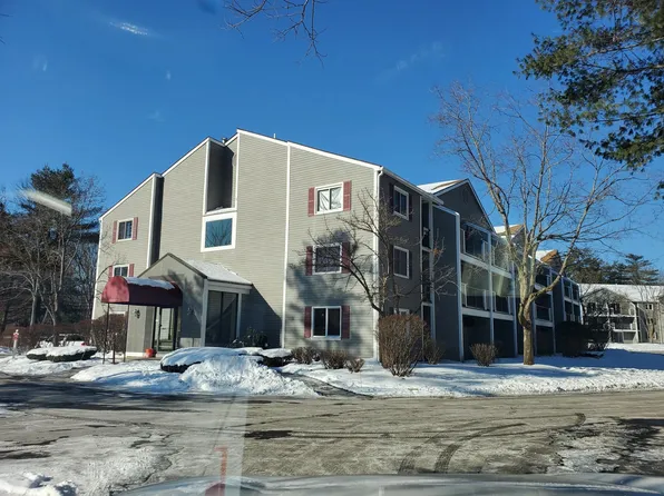 120 Fisherville Road #176, Concord, NH 03303
