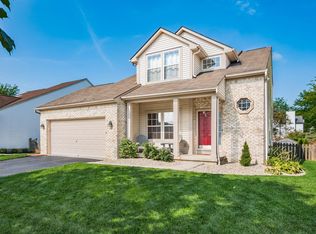 949 Portlock Dr, Columbus, OH