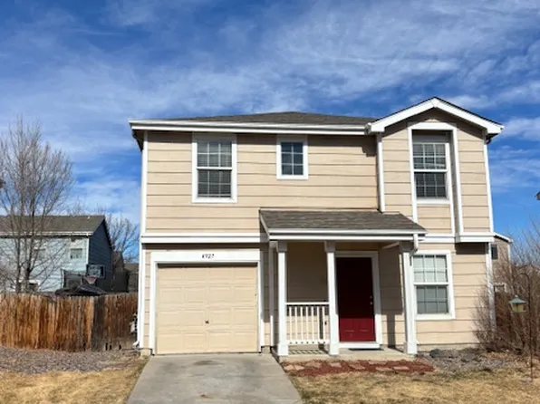 4927 E 100th Ln, Thornton, CO 80229