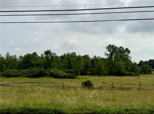 163 Hincher Rd, Hilton, NY 14468