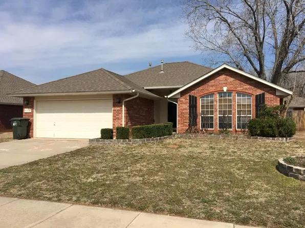 4509 Newport Dr, Norman, OK 73072