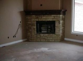 12609 SW 53rd St, Mustang, OK 73064