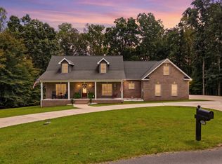 171 Jack Silvertooth Pl, Lynchburg, TN 37352