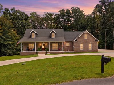 171 Jack Silvertooth Pl, Lynchburg, TN, 37352