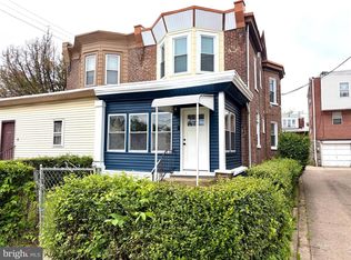 4248 Rhawn St, Philadelphia, PA 19136