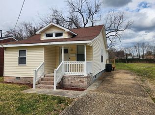 221 Settlers Landing Rd, Hampton, VA 23669