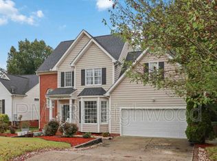 1602 Old London Way, Apex, NC 27523