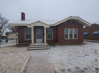 206 Arch Ter, Amarillo, TX 79106