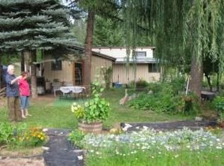 365 Lodgepole, Athol, ID 83801