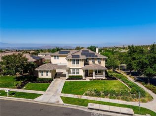 3291 Clearing Cir, Corona, CA 92882