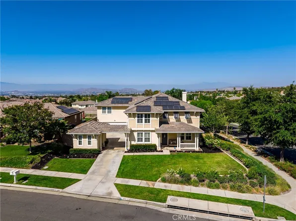 3291 Clearing Cir, Corona, CA 92882