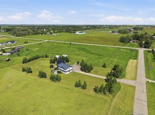 64242 S 258th Ave E, Foothills County, AB T1S 4G1