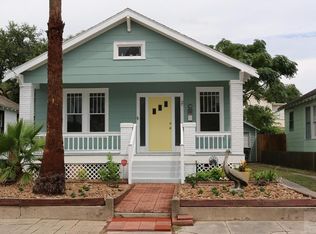 4306 Avenue Q 1/2, Galveston, TX 77550