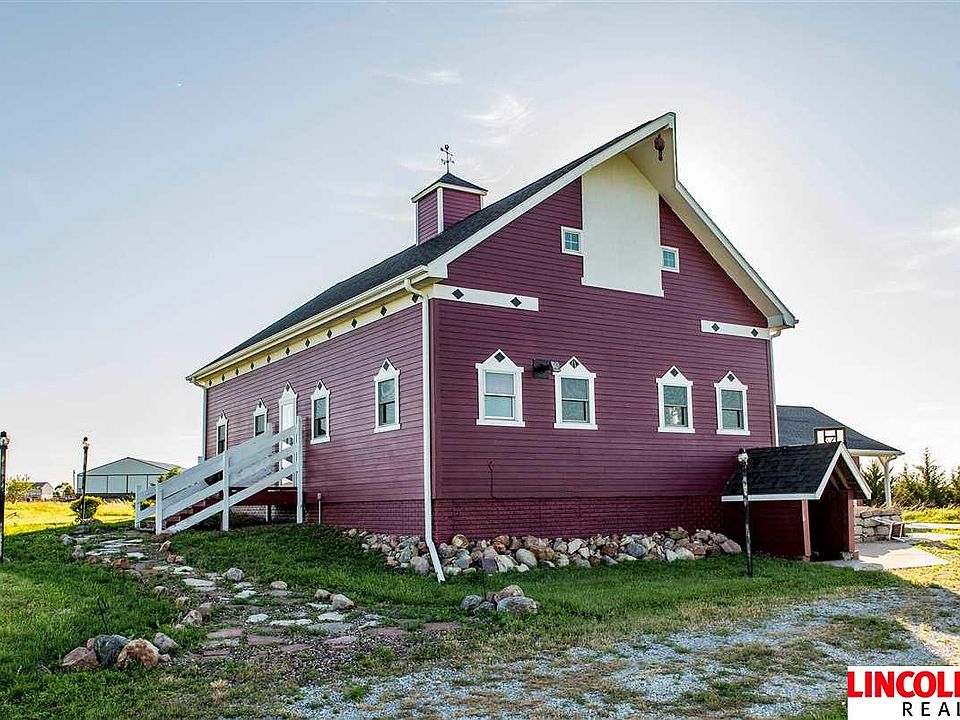 7562 W Apple Rd, Clatonia, NE 68328 Zillow