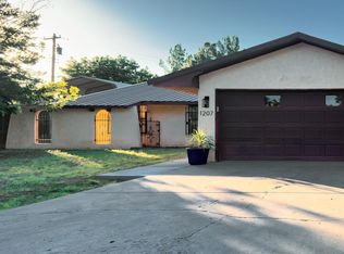 1207 Baylor Ave, Roswell, NM 88203