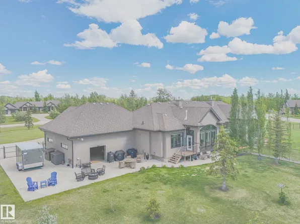 1A Range Road 272 #53521, Parkland County, AB T7X 3M9