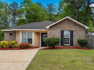 1646 Amber Dr, Columbus, GA 31907