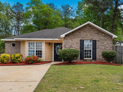 1646 Amber Dr, Columbus, GA, 31907