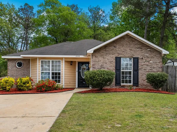 1646 Amber Dr, Columbus, GA 31907