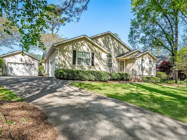 3001 Cobbs Way, Anderson, SC 29621