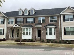 6008 Kentworth Dr, Holly Springs, NC 27540