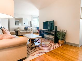 10 Pleasant Street Ct #1, Medford, MA 02155