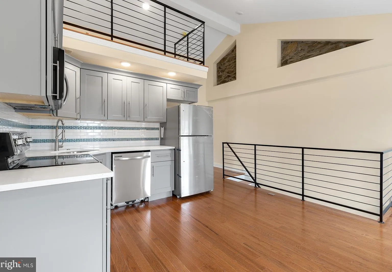 1 bed, $1,395 — Photo 4