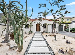 1855 Reed Ave, San Diego, CA 92109