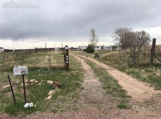 8420 Mustang Pl, Colorado Springs, CO 80908