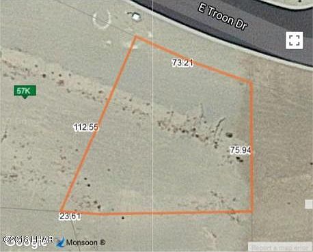 1st image of 1898 E Troon Dr Lot 24