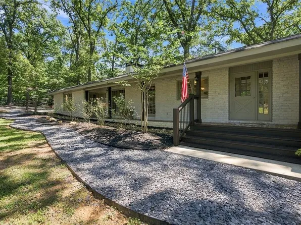 728 S McCollum Dr, Canton, GA 30114