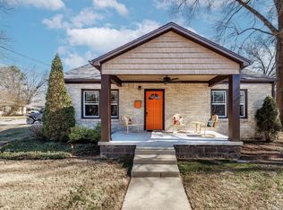 1224 Mitchell St, Conway, AR 72034