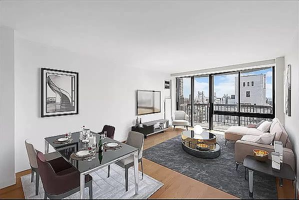 1st image of 360 E 57th St APT 19B