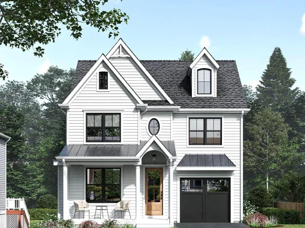 12 Mountwell Ave, Haddonfield, NJ 08033